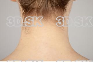 Neck texture of Jody 0005